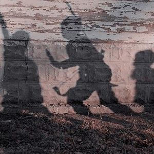 Chapter 3.1 - Ghosts vs Aliens