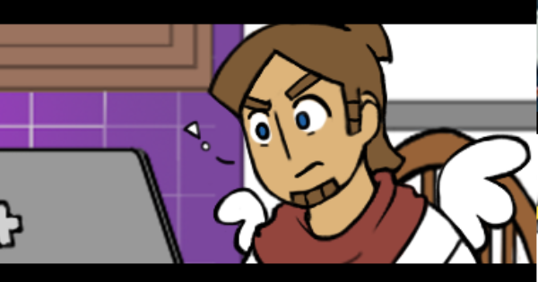 Read Jesus Satan And The Emo 499 Tapas Community