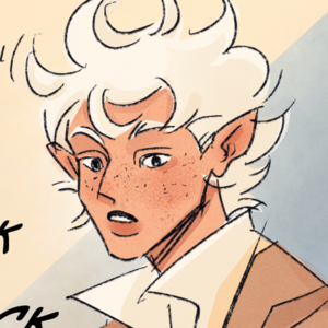 Chapter 1, Episode 2