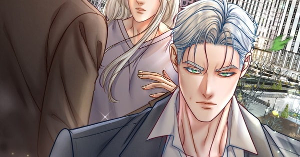 Mated To The Ruthless Alpha Scan Vf tapas.io