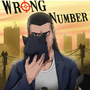 Wrong Number Series