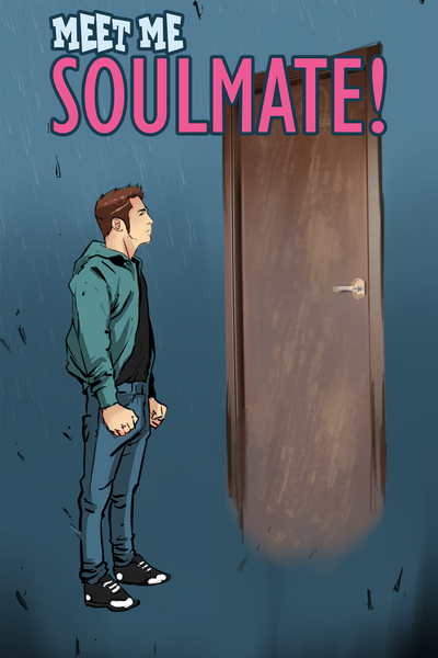 Meet Me Soulmate!