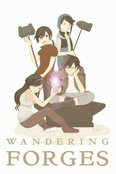 Wandering Forges