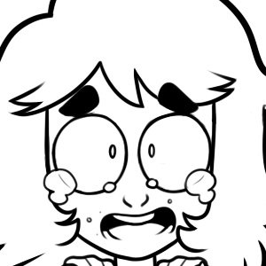 I Cry Over Stupid Things