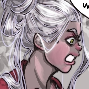 Ep4: Dark days are here again