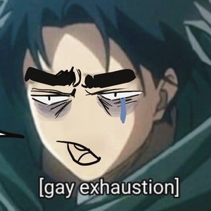 Update: Tired author once again…