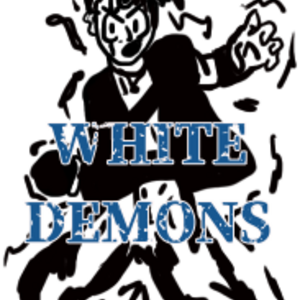 White demon s1 ep2