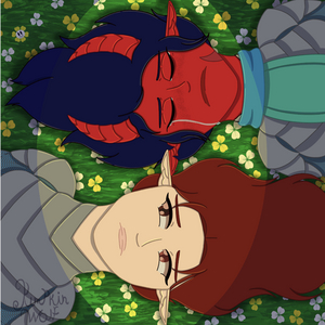 Chapter two: Karisa