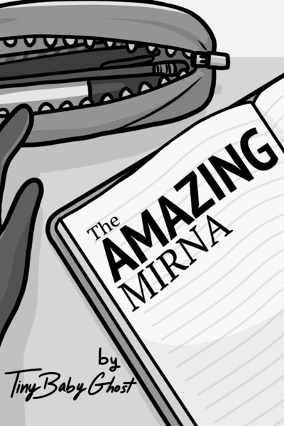 The Amazing Mirna