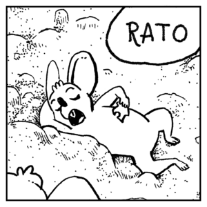 #08 - O que voc&ecirc; quer ser quando morrer?