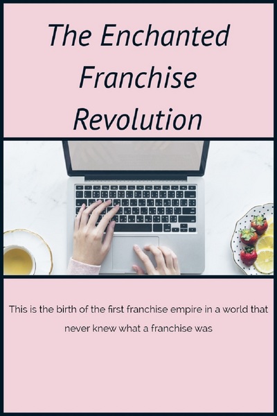 Franchise of Arcane Flavor