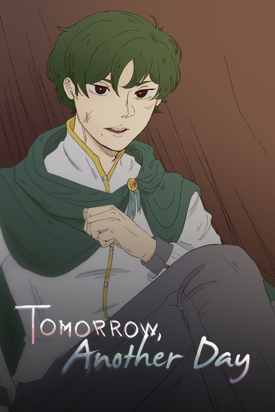 Tomorrow, Another Day