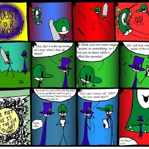 issue 6