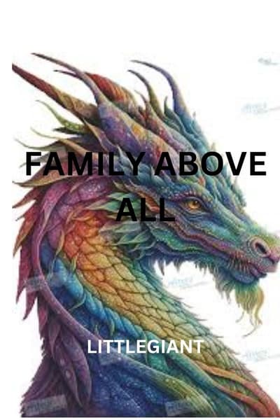 FAMILY ABOVE ALL