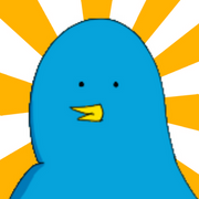 Bob the Kleptomaniac Bird with Arms