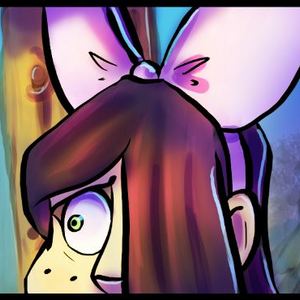 My Friends in Distantland Issue 2 Page 5