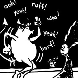 Of Grand Schemes and Sturdy Wood