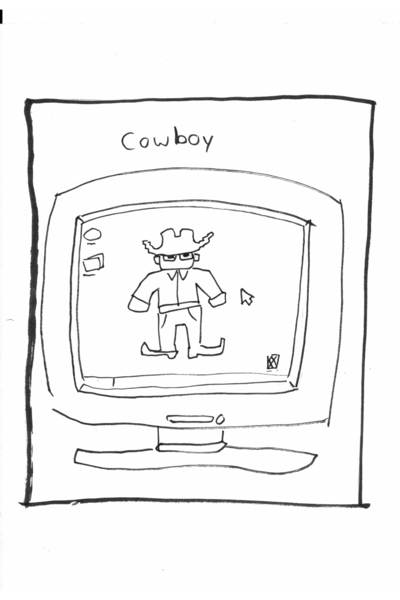 Cowboy
