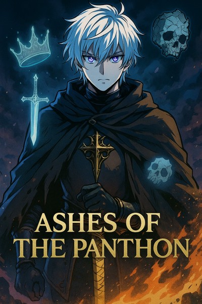 Ashes of the Pantheon 