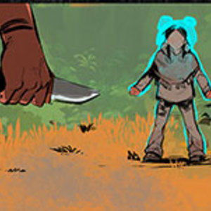 The Great Okaga. Chapter 02. Part 01