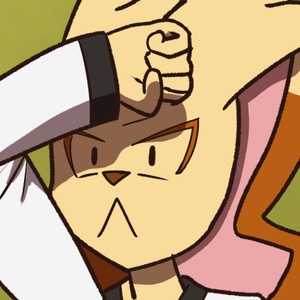 Ch 7 - Desire to Fight Pt. 3