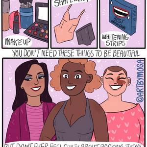 Confidence