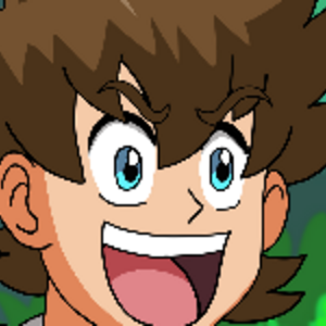 Page 008 - Viktor's battle Pichu!