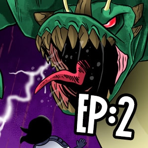 Parte 2 - O Ataque das Tra&ccedil;as Gigantes