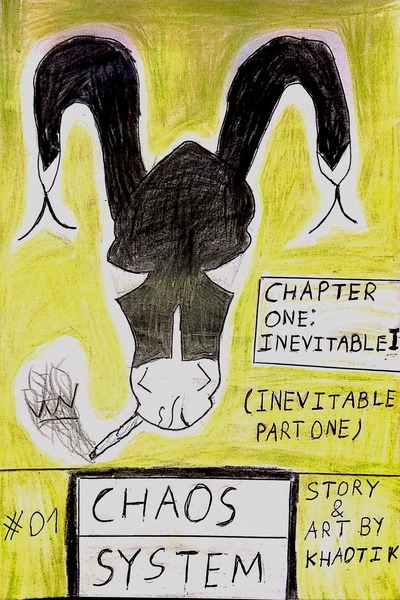 CHAOS SYSTEM