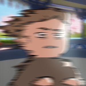 Ch.7 The Amusement Park (part2)