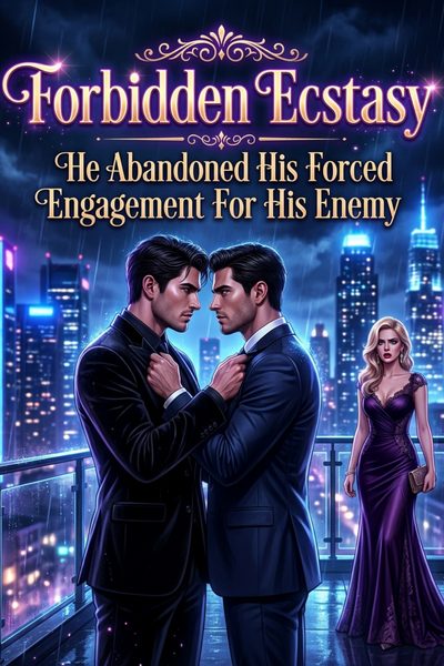 Forbidden Ecstacy : He Abandoned His Forced Engagement For His Enemy