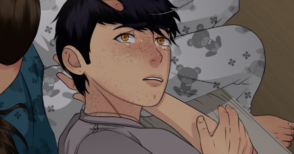 Read Your Way :: Forget (03) | Tapas Community