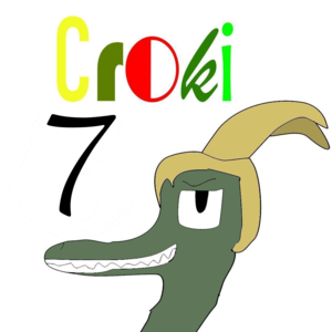 7