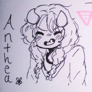Anthea