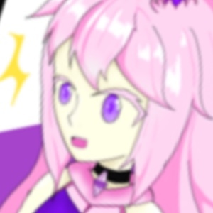 Eh!? I suppose A Bicorn!?