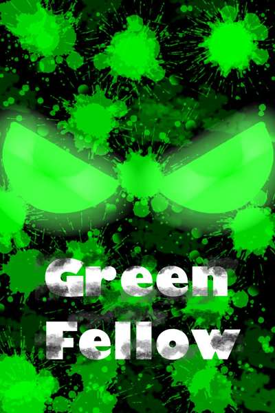 Green Fellow