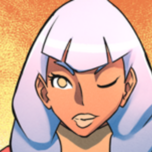 There are No Shadows in the Dark - Part 1