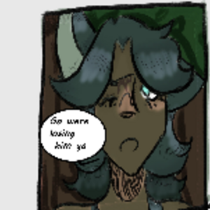 ch 1 pg 3 Wolf dog?