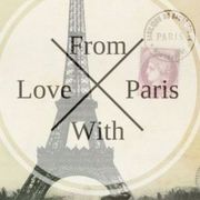 From Paris, With Love