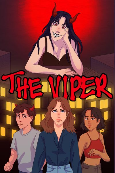 The Viper (GL)