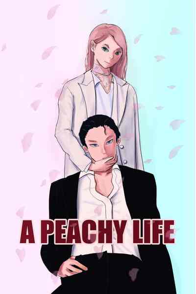A Peachy Life