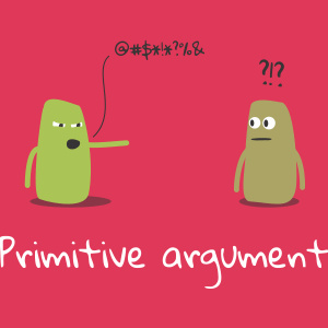 Primitive Argument