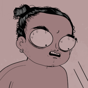 Todo dia a mesma coisa 