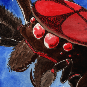 Shining Flame Page 19