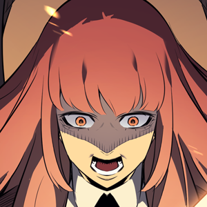 30. Red Skin and Three Eyes