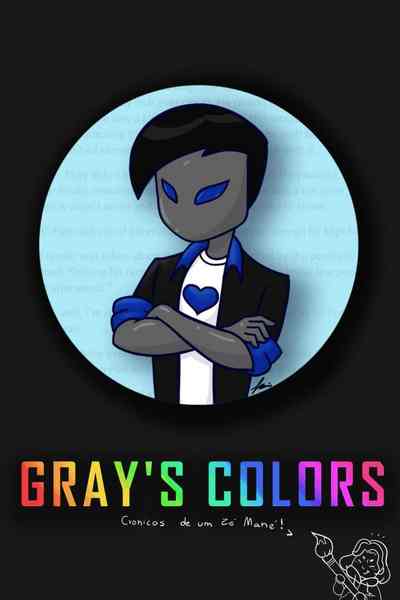 Gray's Colors