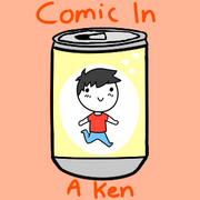 Comic In A Ken