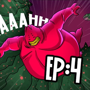 Parte 4 - De quem voc&ecirc; tira o capacete?