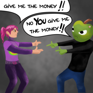 Epic vs Apple vs Google