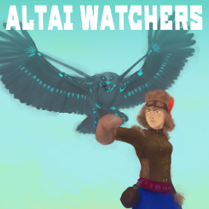 Altai Watchers